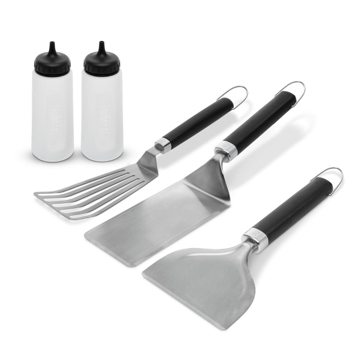 Weber - Griddle Essentials Set