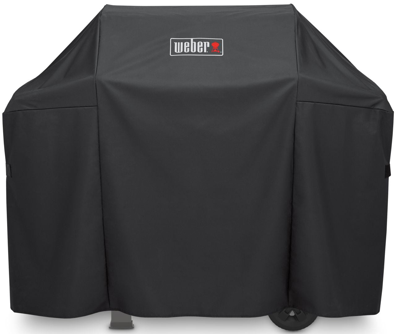 Weber - Cover Weber Spirit 4-Burner BBQ (2025 and later)/Spirit EX 3-Burner/Spirit II 3-Burner