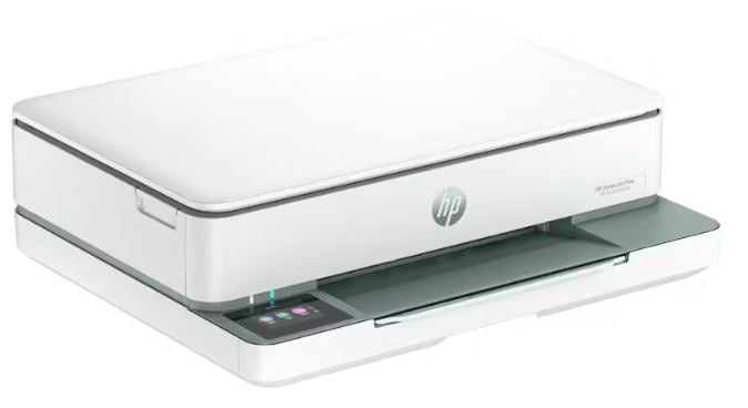HP - Envy 6131e All-in-One Printer