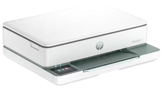 HP - Envy 6131e All-in-One Printer