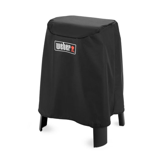 Weber - Cover for Lumin Premium Electric BBQ and Stand  (92010924/6619)