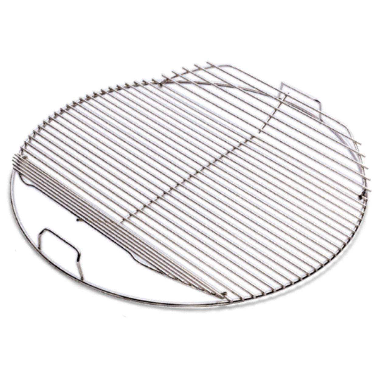 Weber - 57cm Hinged Cooking Grill