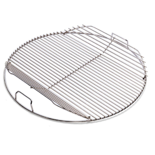 Weber - 57cm Hinged Cooking Grill