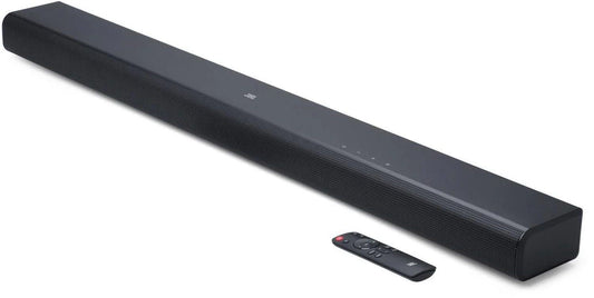 JBL - SB510 3.1 Soundbar w Built-In Sub