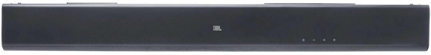 JBL - SB510 3.1 Soundbar w Built-In Sub