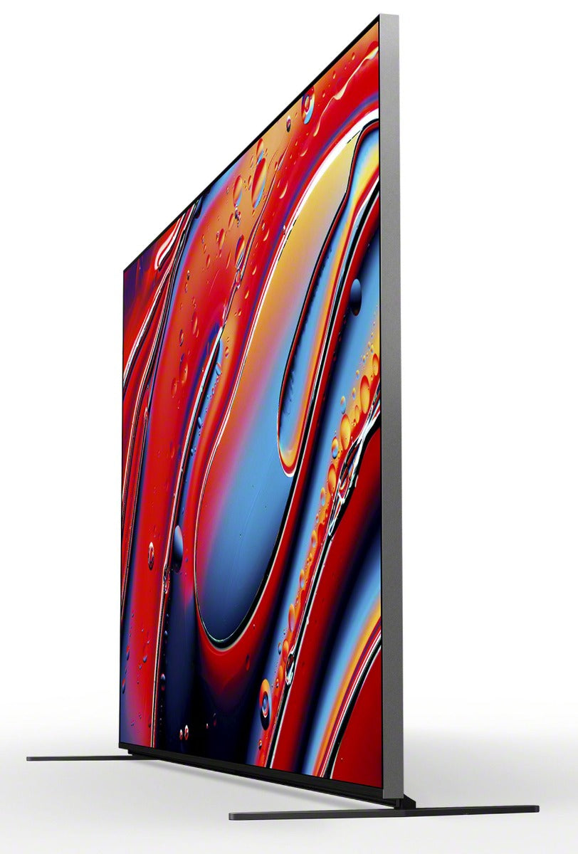 Sony - 75" Bravia 9 4K HDR Mini LED TV