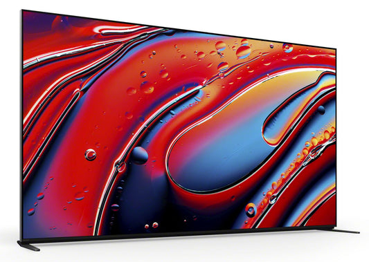Sony - 85" Bravia 9 4K HDR Mini LED TV