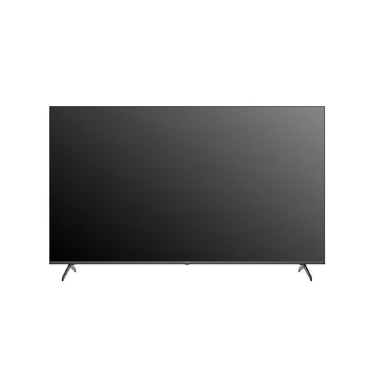 Chiq - 75" 4K UHD Google TV