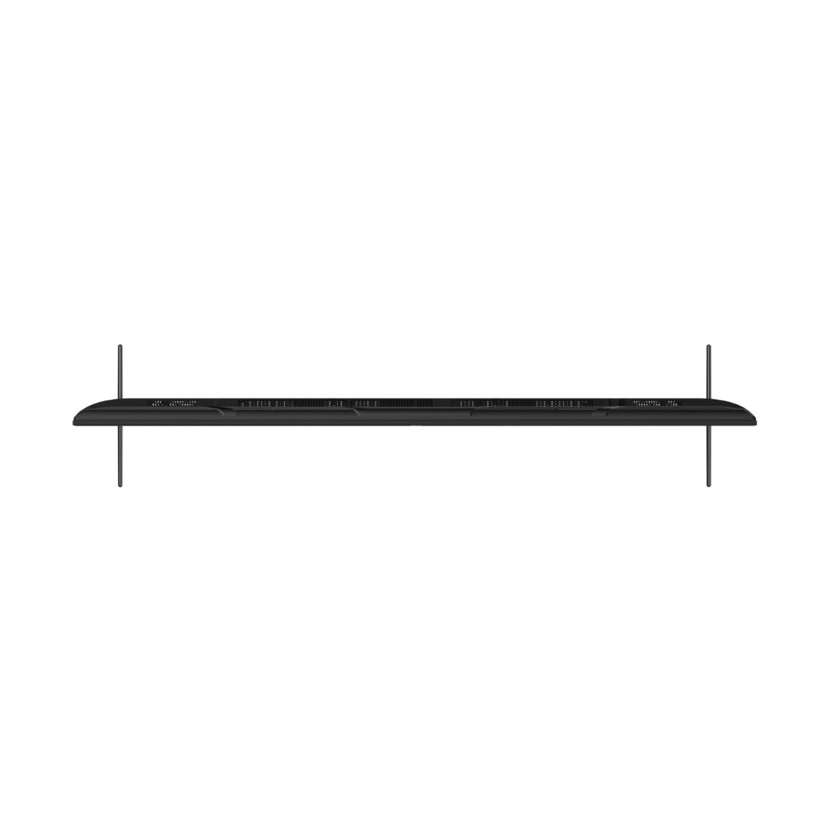 Chiq - 75" 4K UHD Google TV