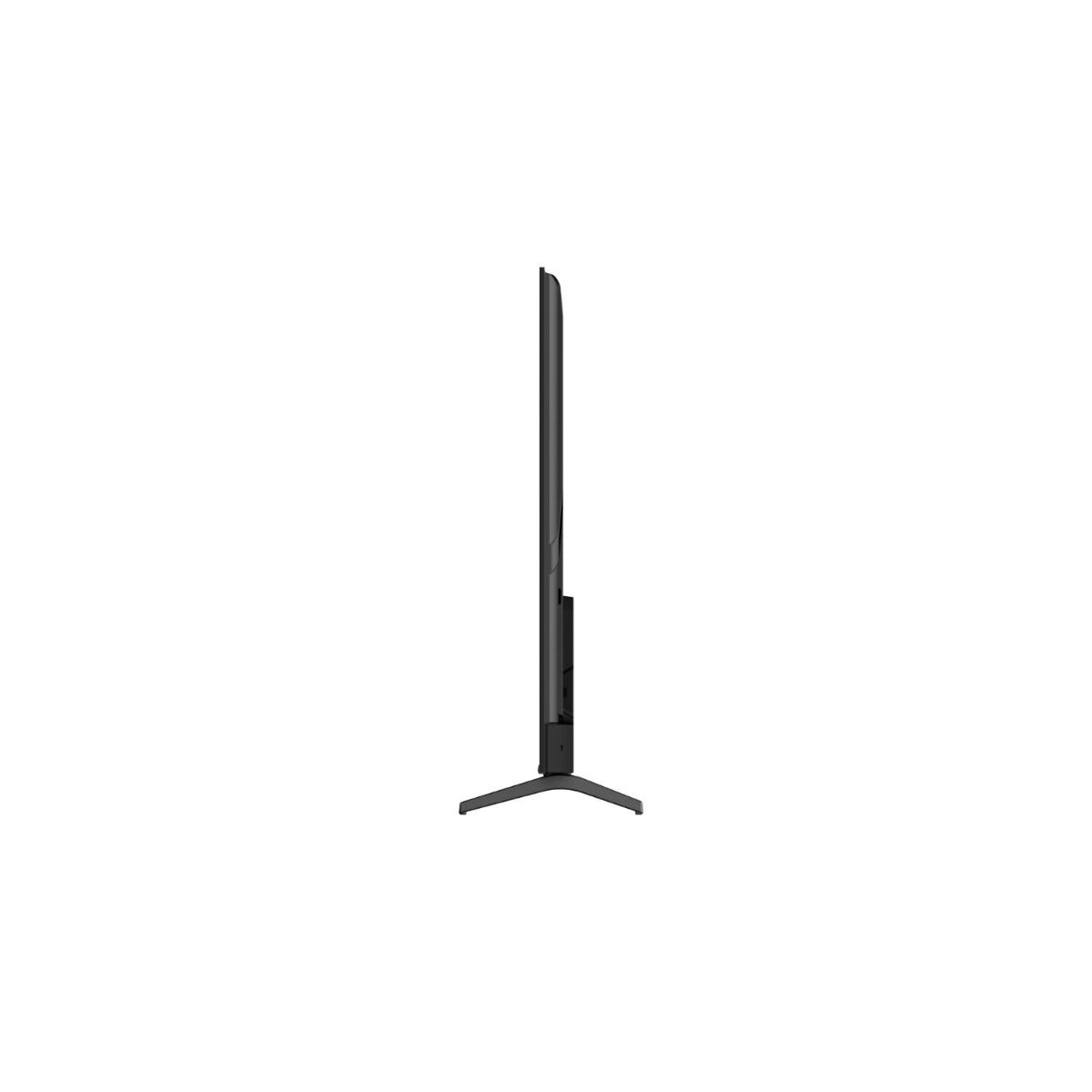 Chiq - 75" 4K UHD Google TV