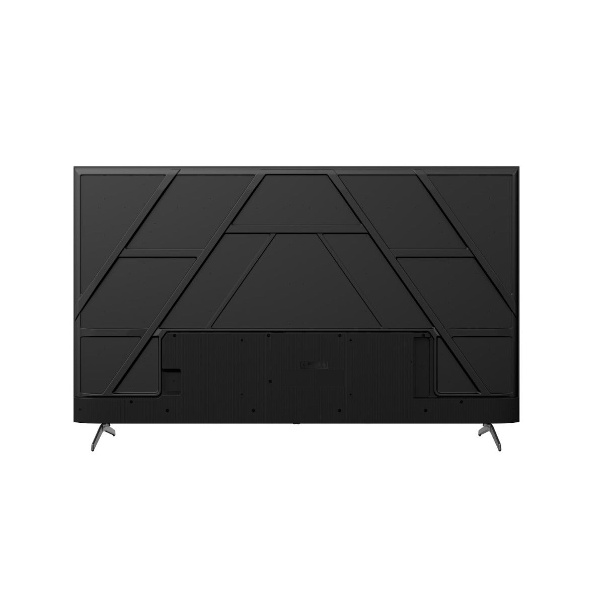 Chiq - 75" 4K UHD Google TV