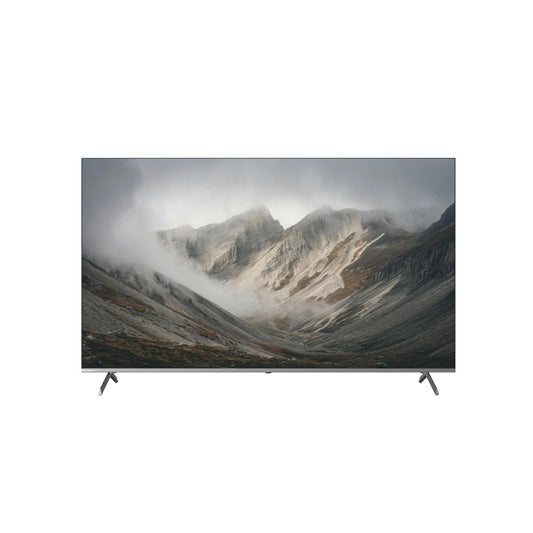 Chiq - 75" 4K QLED Google TV