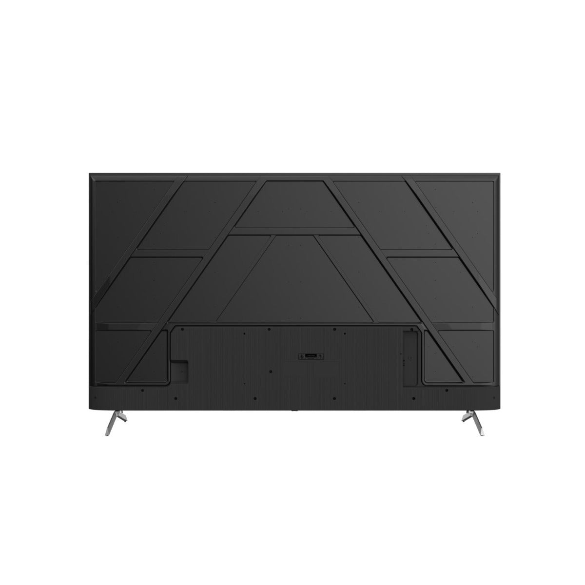 Chiq - 75" 4K QLED Google TV