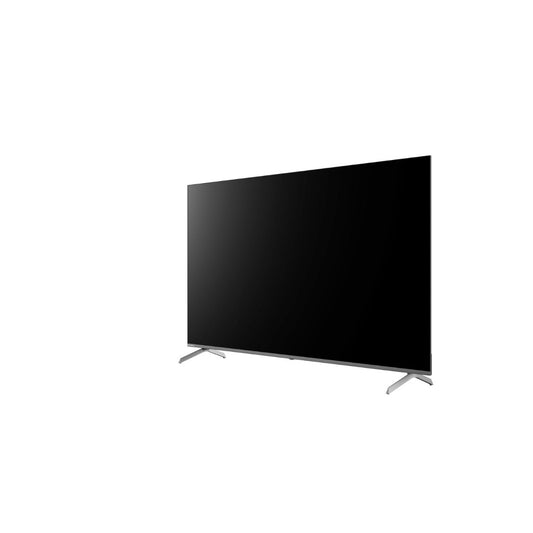 Chiq - 75" 4K QLED Google TV