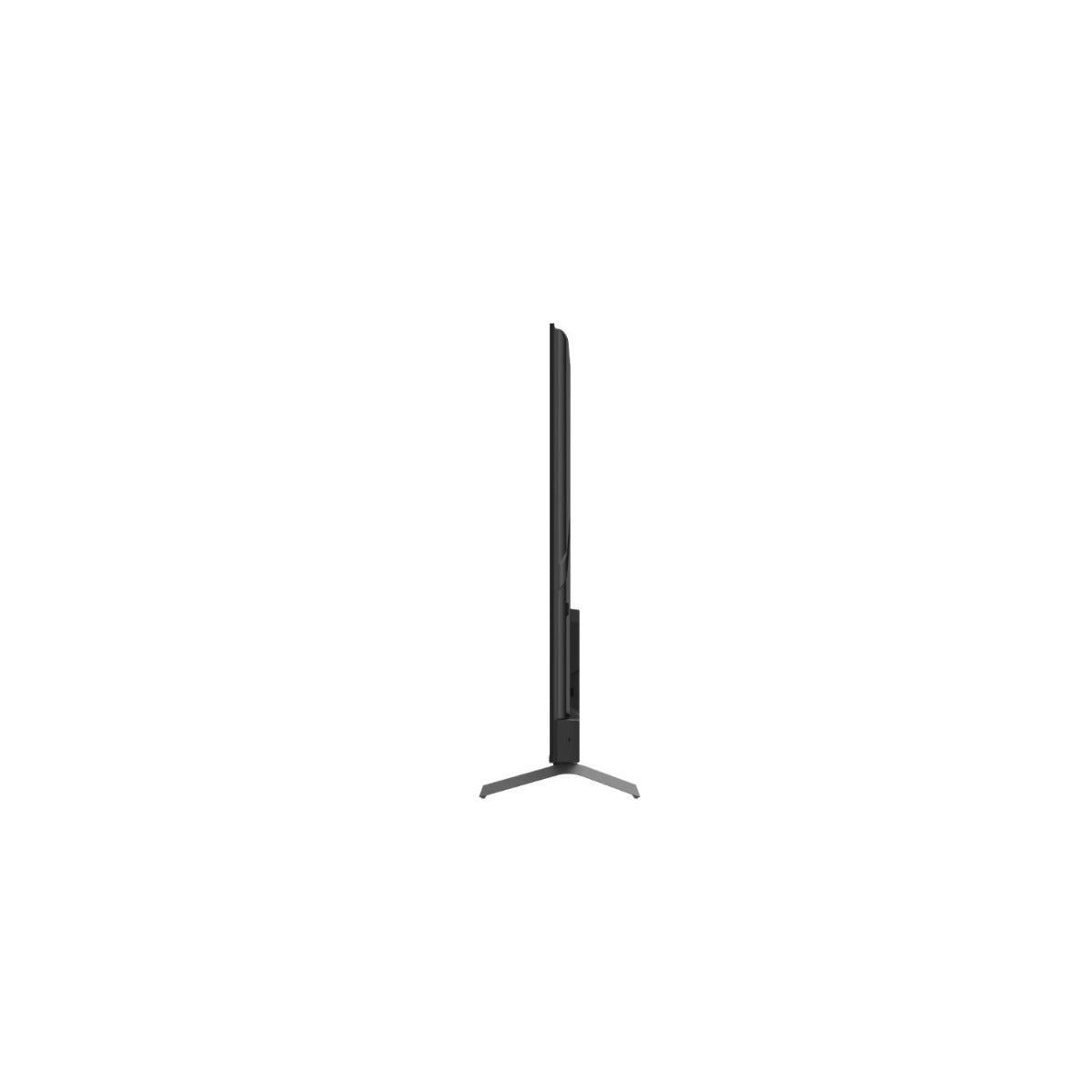 Chiq - 75" 4K QLED Google TV