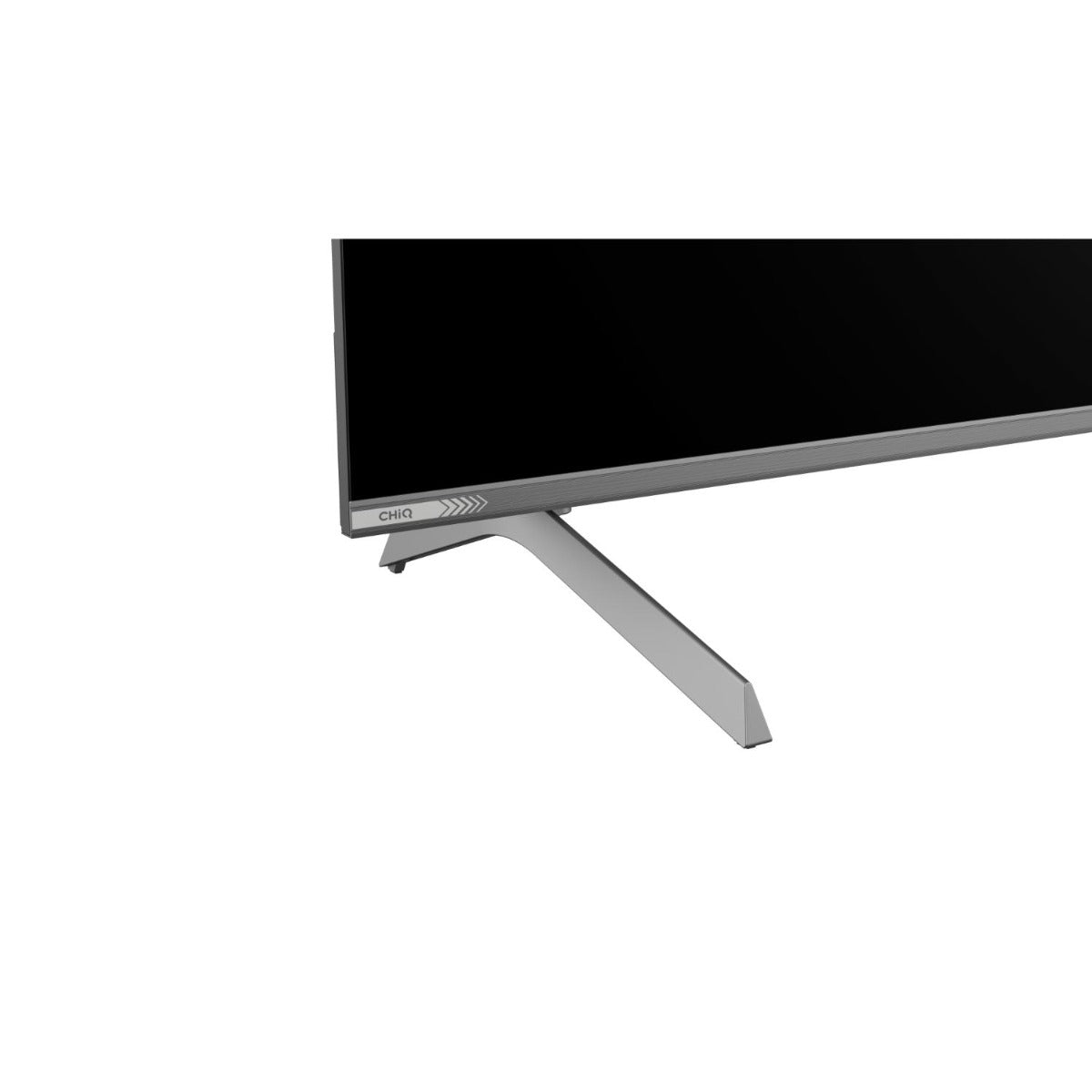 Chiq - 75" 4K QLED Google TV