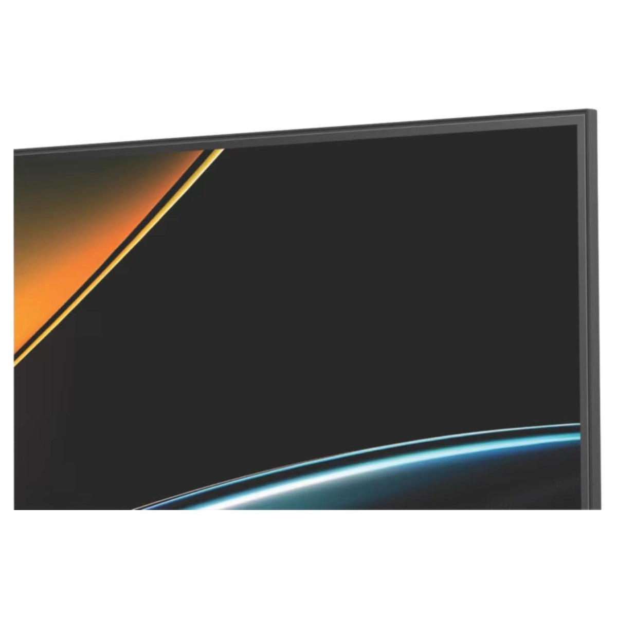 Hisense - 75" Canvas 4K QLED 144Hz TV (2025)