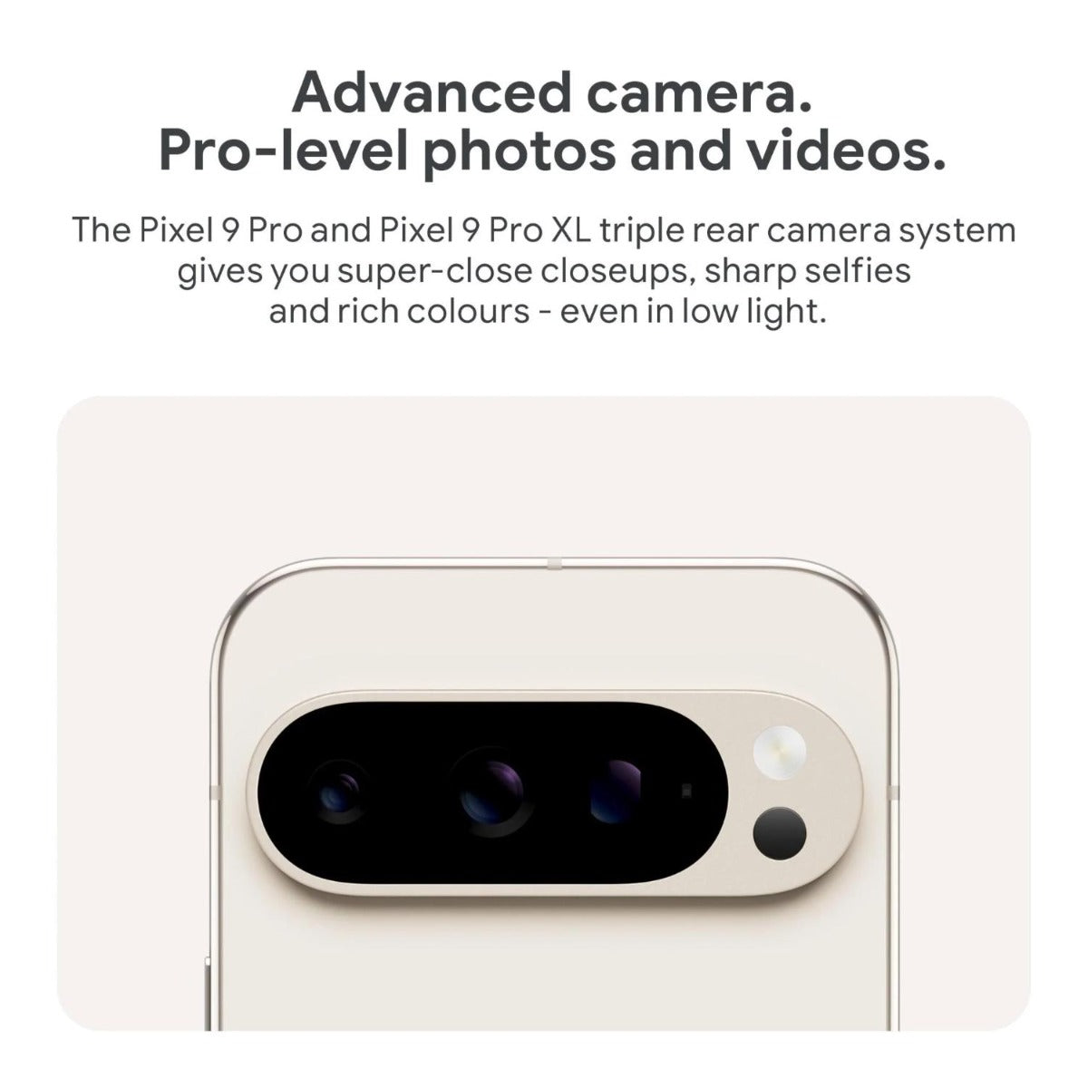 Google - Pixel 9 Pro 128GB - Hazel