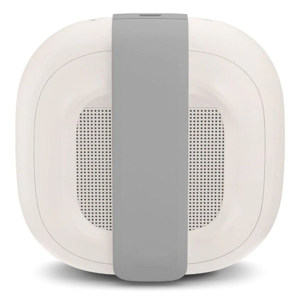 Bose SoundLink Micro Portable Bluetooth Speaker - White Smoke