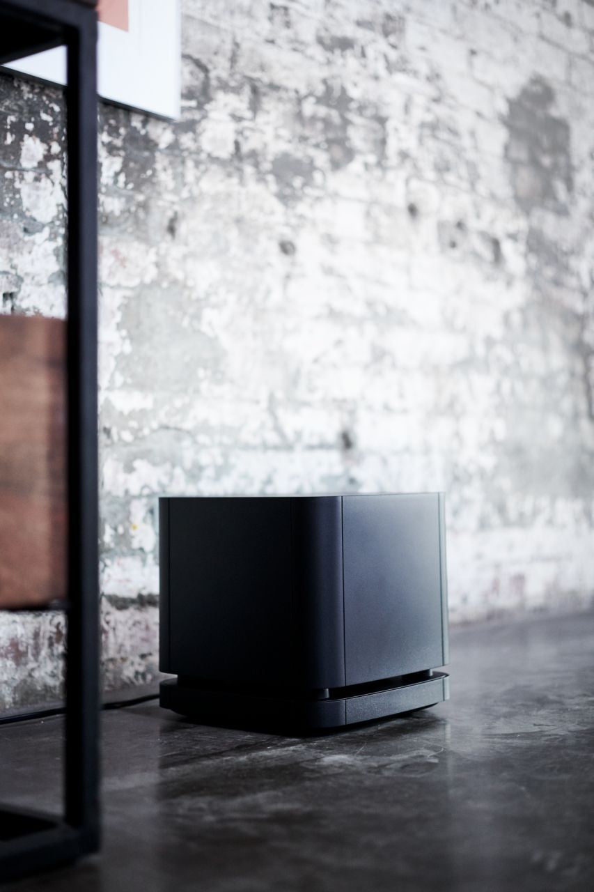 Bose - 220V Base Module 500 - Black