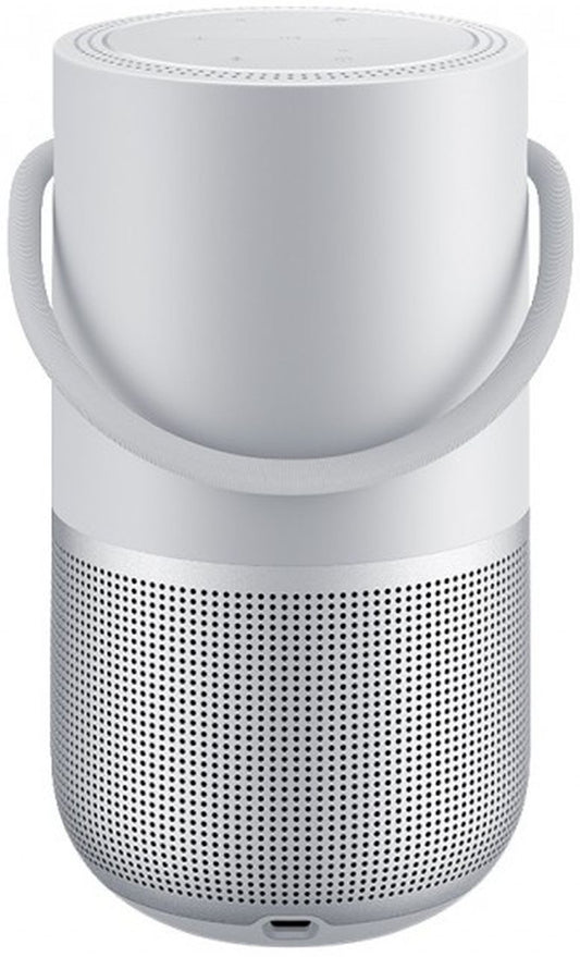 Bose Portable Home Speaker  Luxe Silver