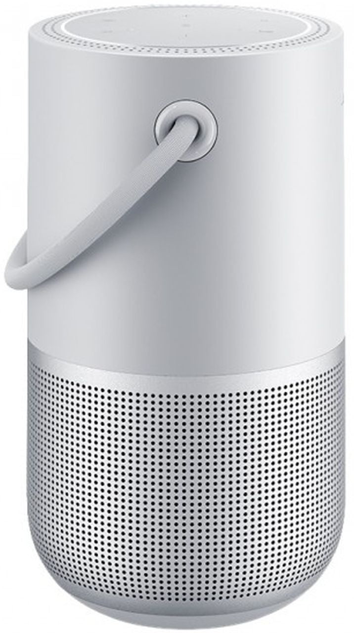 Bose Portable Home Speaker  Luxe Silver