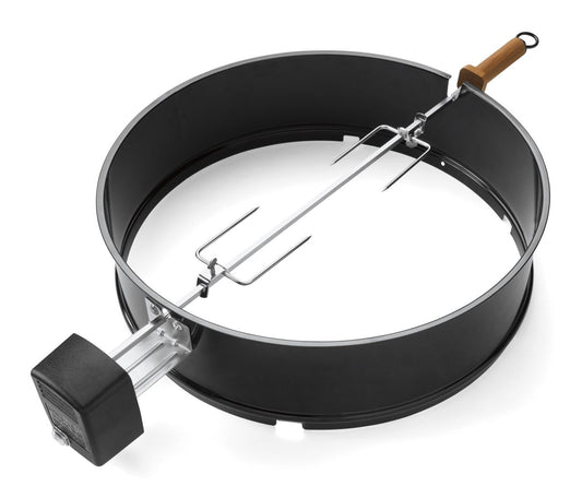 Weber - 57cm Kettle Rotisserie