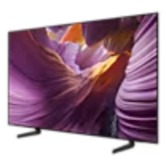 Samsung - 65" S85F OLED 4K Smart AI TV (2025)