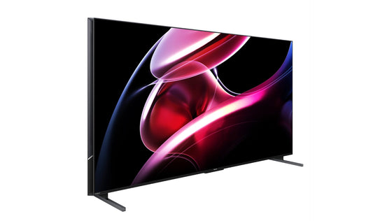 Hisense 85" ULED X Mini-LED UXAU 4K TV (2023)