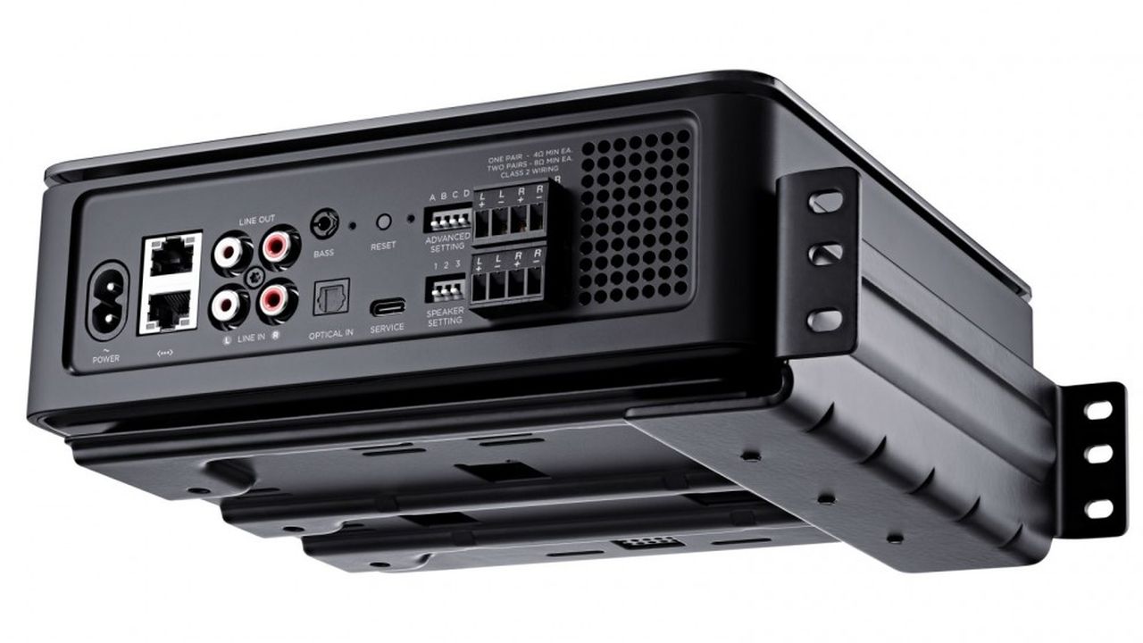 Bose Music Amplifier