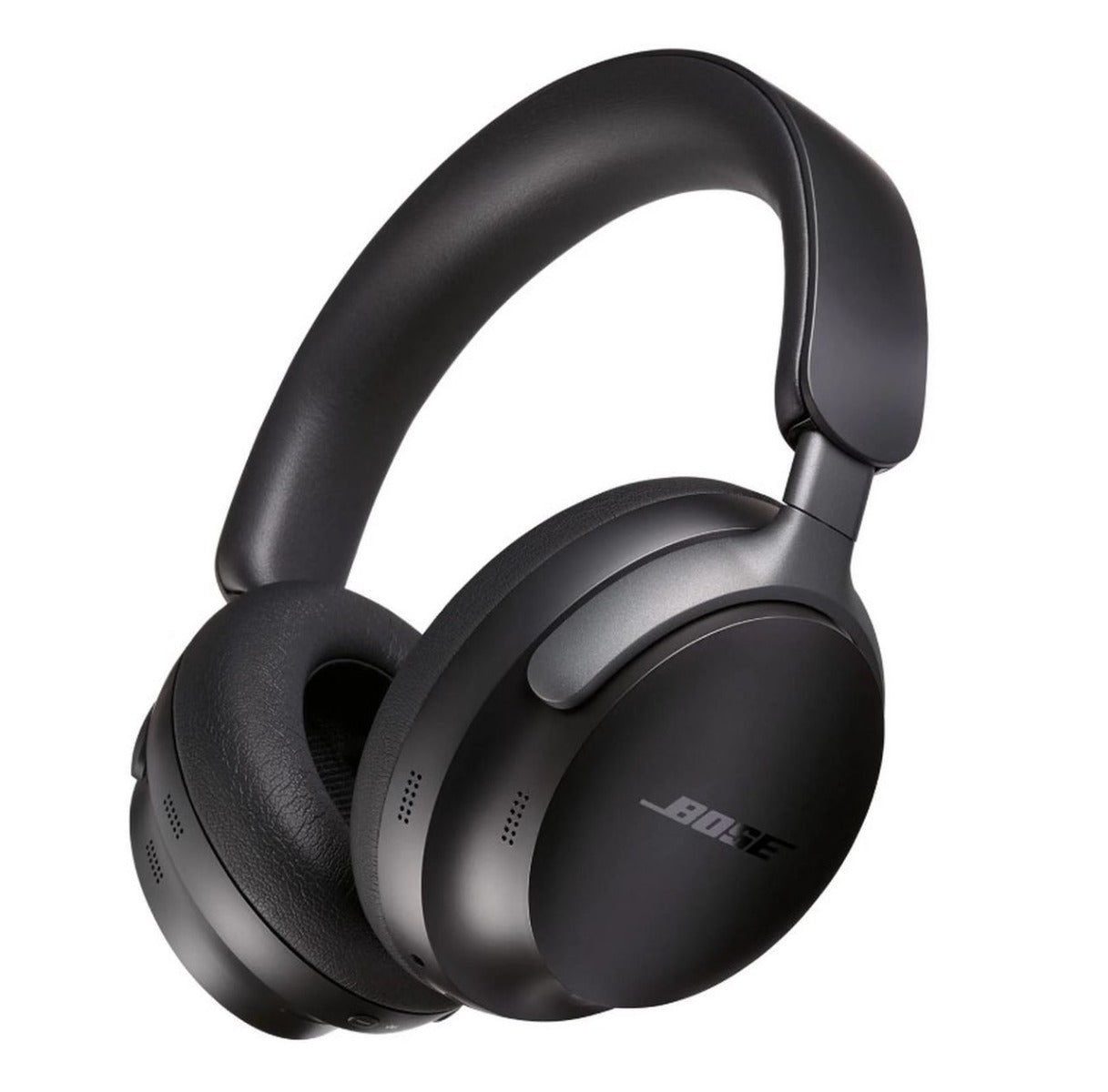 Bose QuietComfort Ultra Headphones - Black