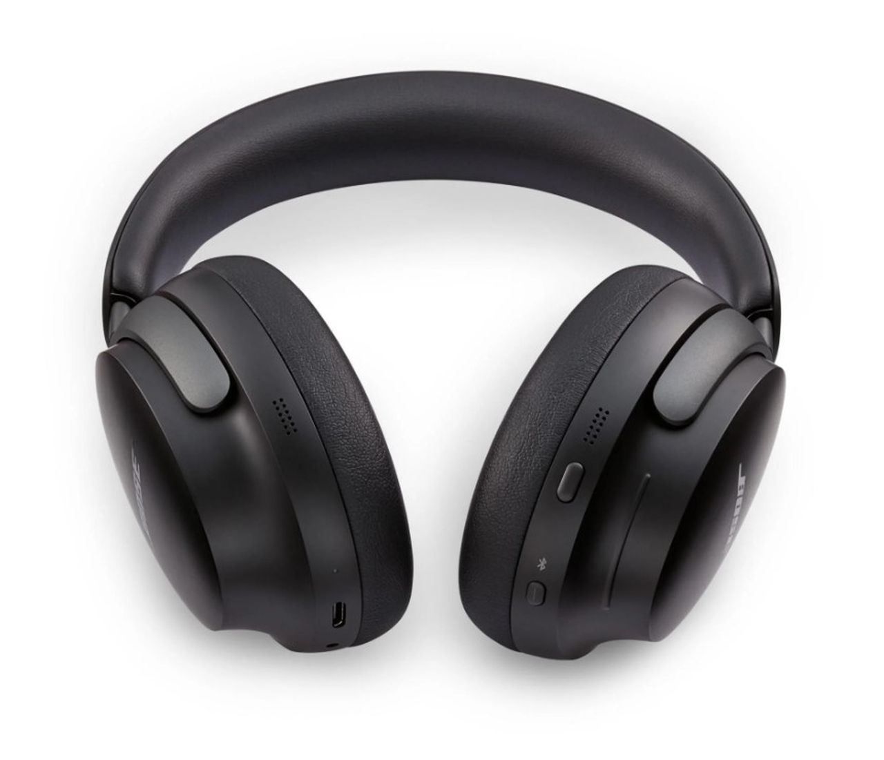 Bose QuietComfort Ultra Headphones - Black