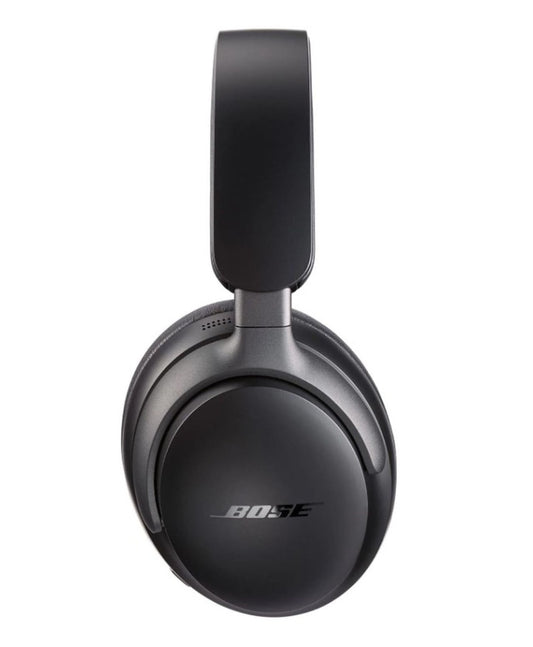 Bose QuietComfort Ultra Headphones - Black