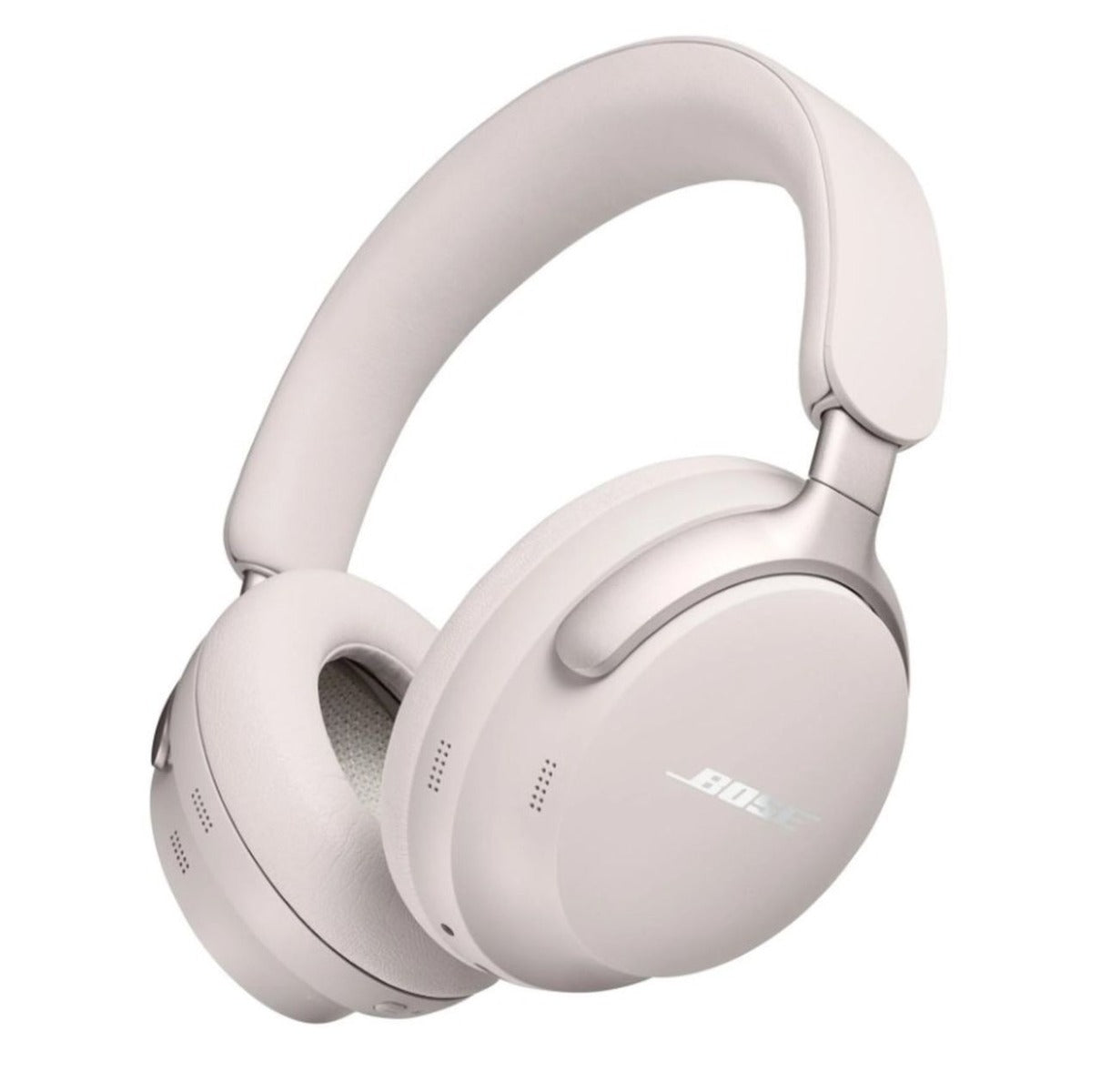 Bose QuietComfort Ultra Headphones - White