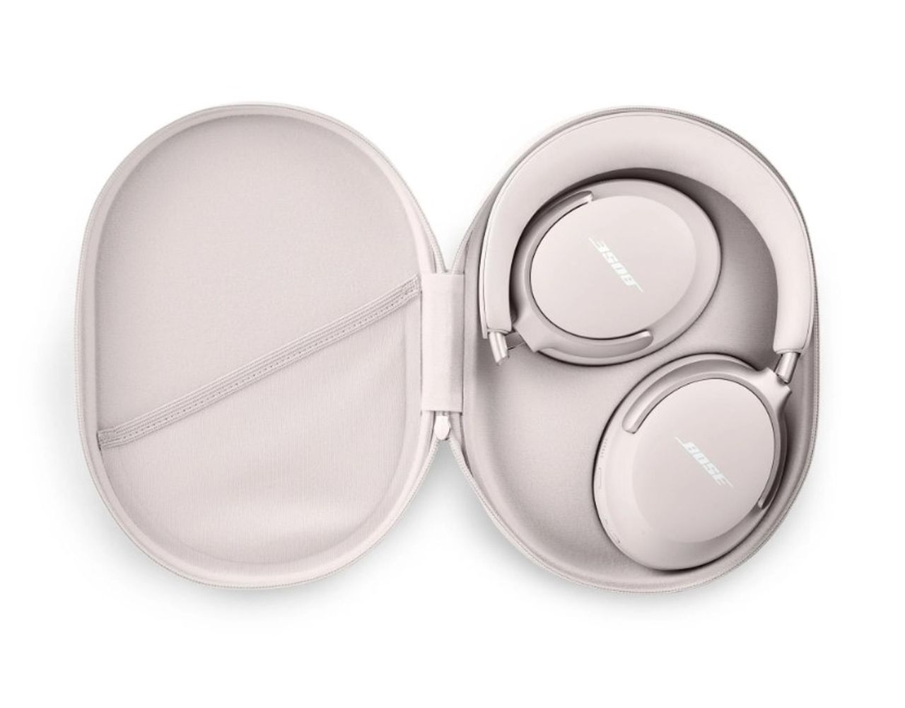 Bose QuietComfort Ultra Headphones - White