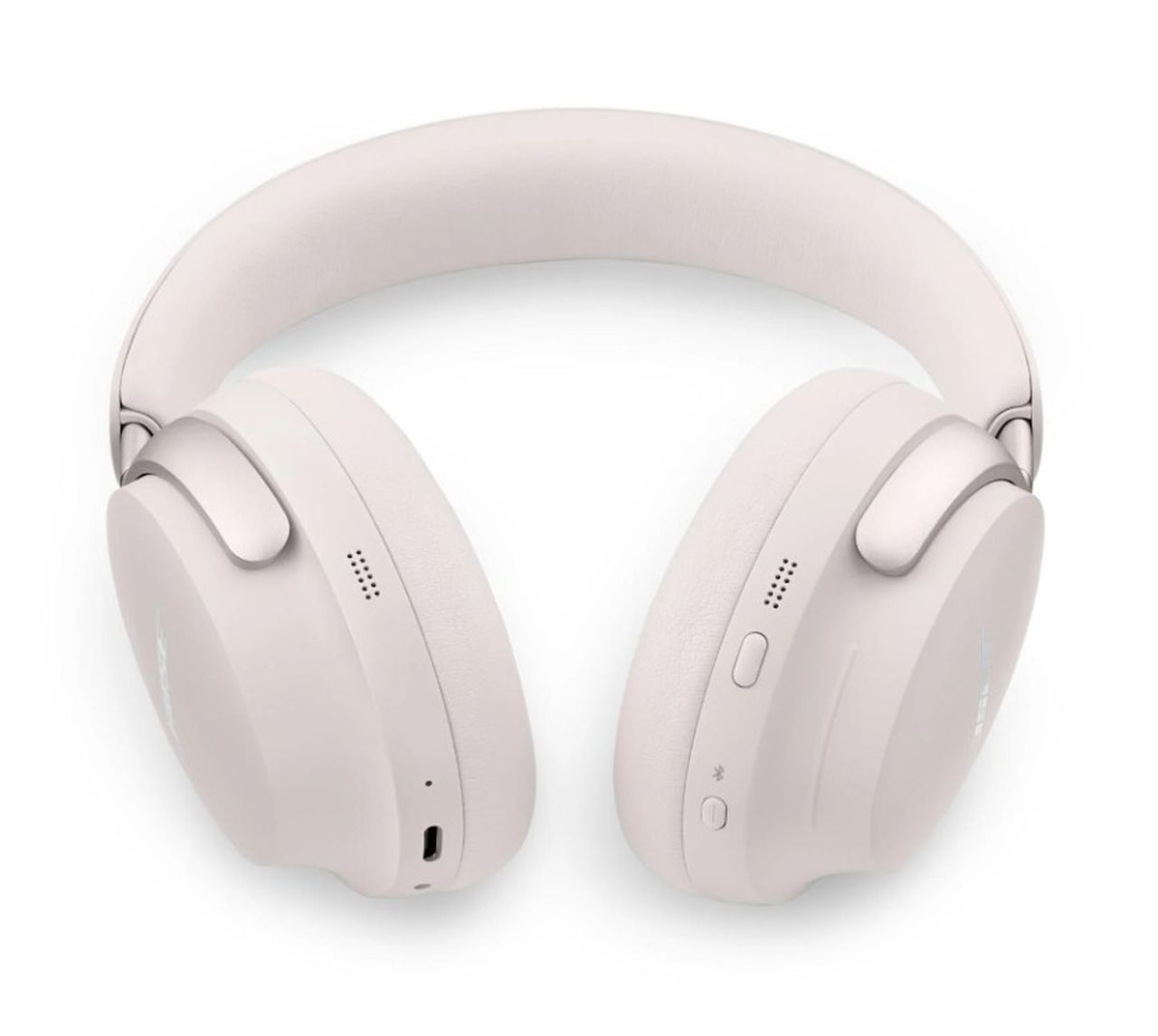 Bose QuietComfort Ultra Headphones - White