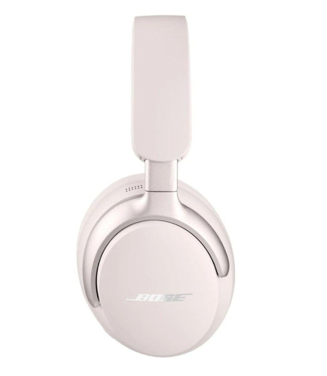 Bose QuietComfort Ultra Headphones - White
