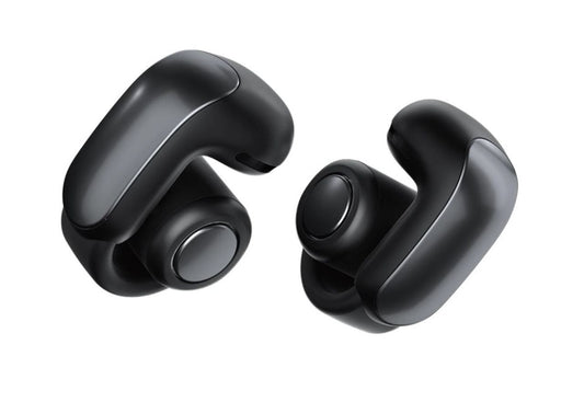 QuietComfort Ultra Open Headphones - Black