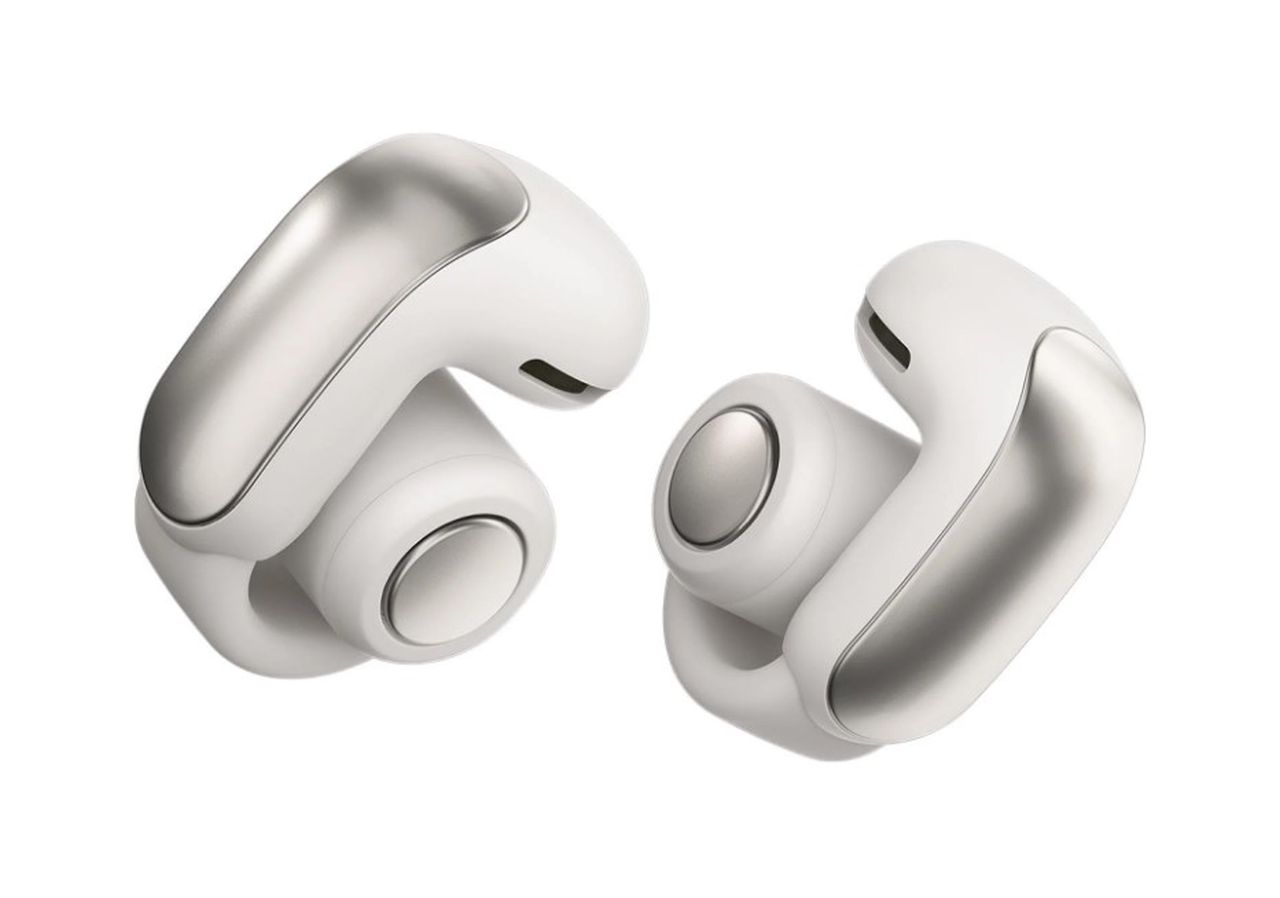 QuietComfort? Ultra Open Headphones - White