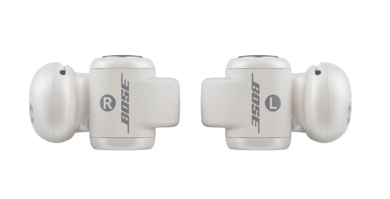 QuietComfort? Ultra Open Headphones - White