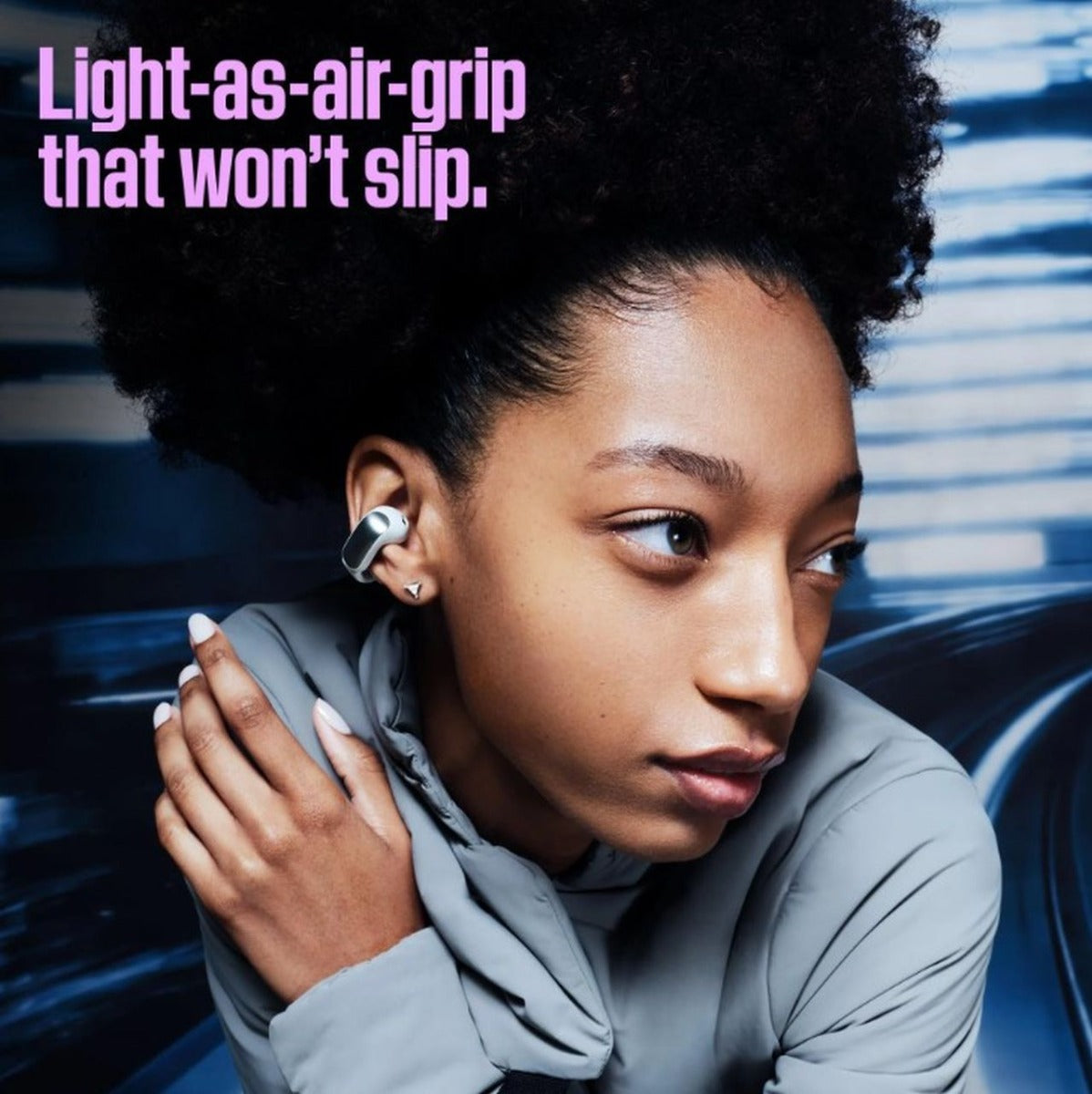 QuietComfort? Ultra Open Headphones - White