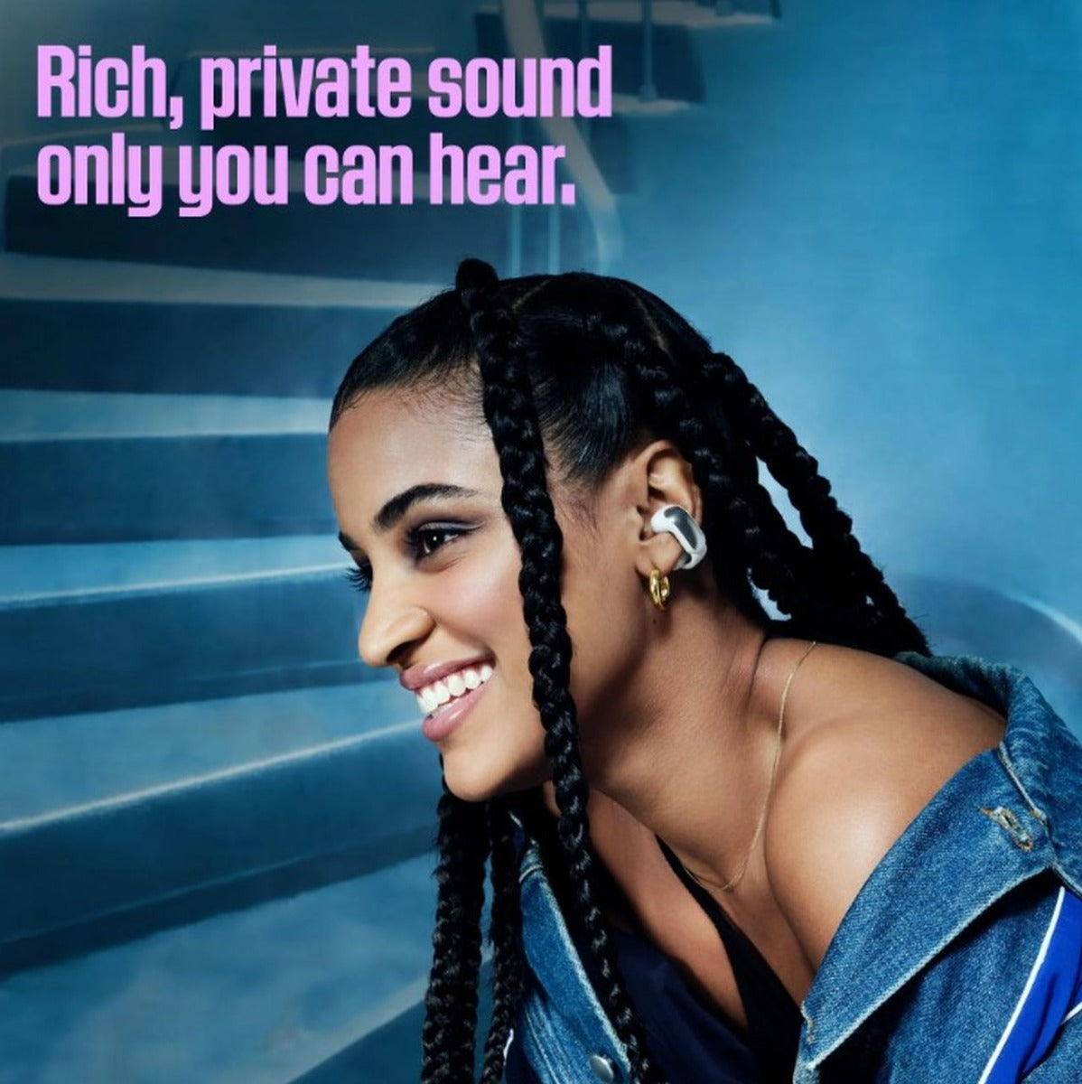 QuietComfort? Ultra Open Headphones - White