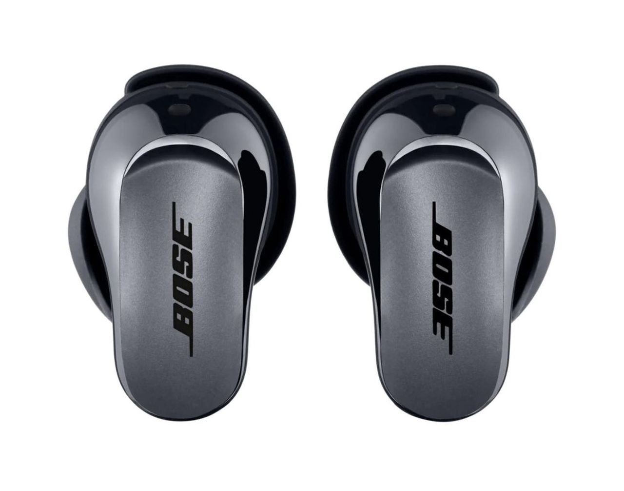 Bose QuietComfort Ultra Earbuds - Black