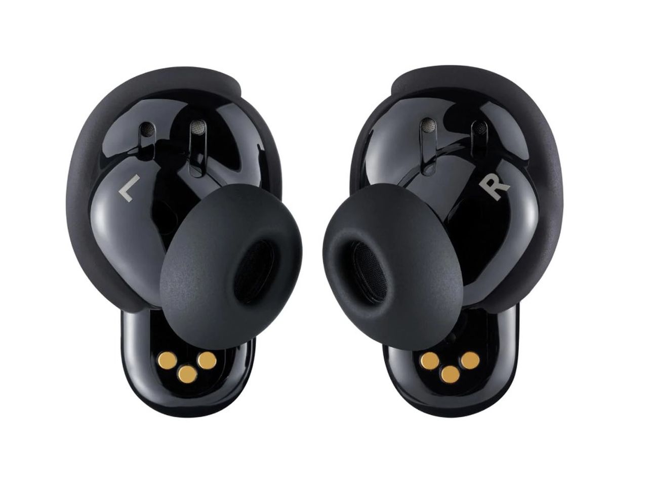 Bose QuietComfort Ultra Earbuds - Black
