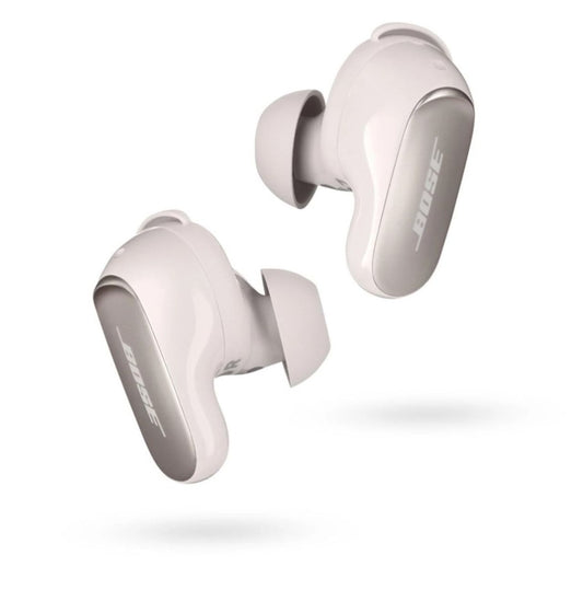 Bose QuietComfort Ultra Earbuds - White