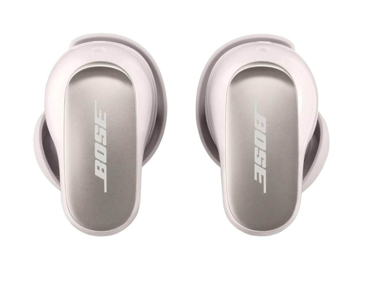Bose QuietComfort Ultra Earbuds - White