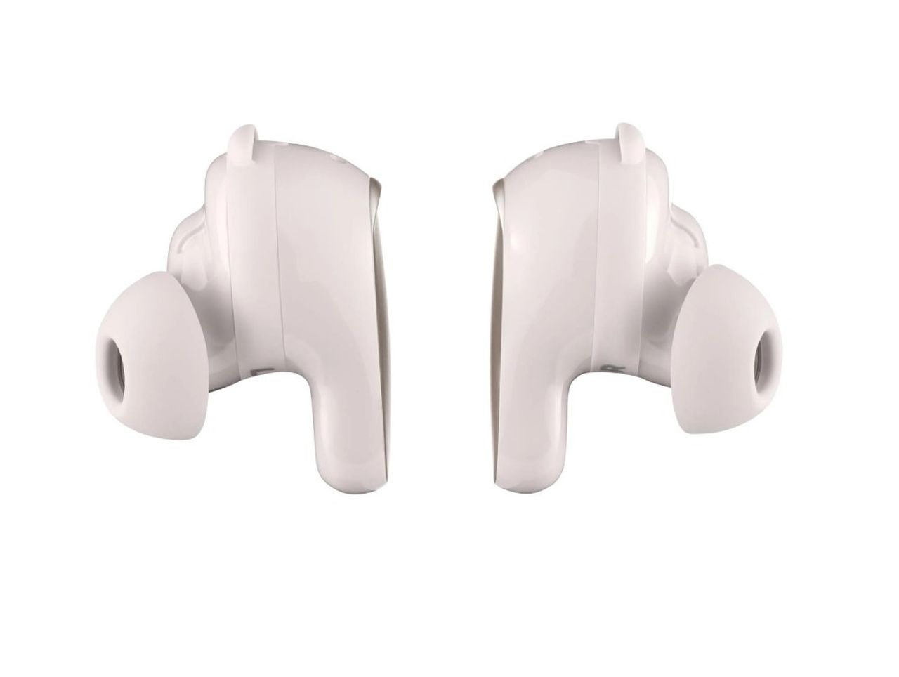 Bose QuietComfort Ultra Earbuds - White
