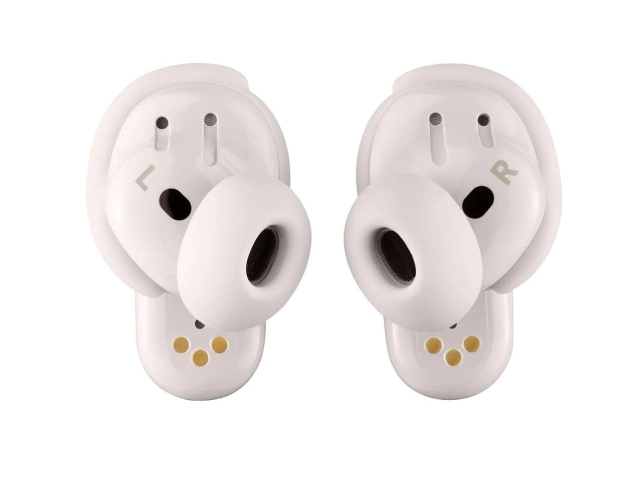 Bose QuietComfort Ultra Earbuds - White