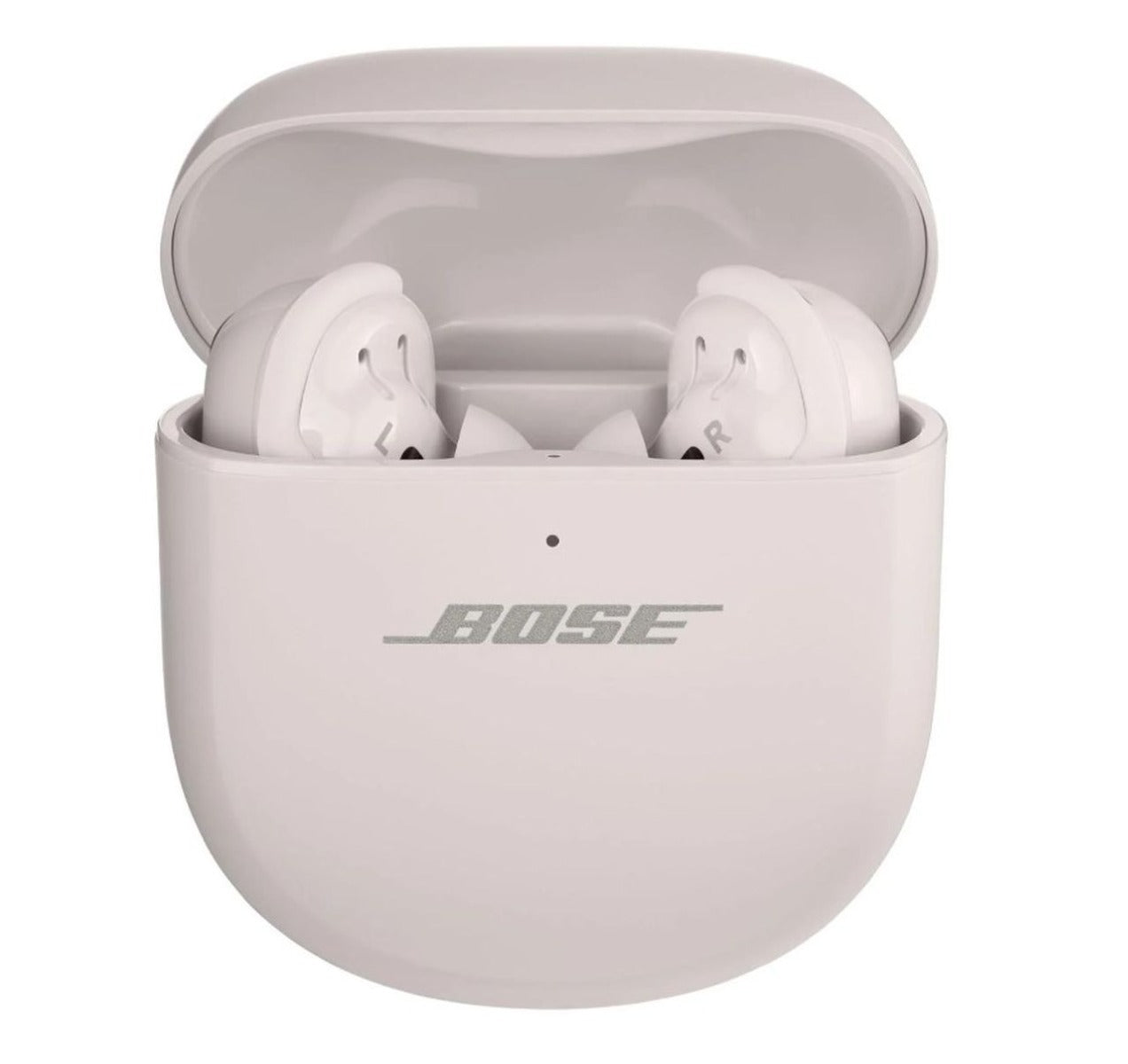 Bose QuietComfort Ultra Earbuds - White
