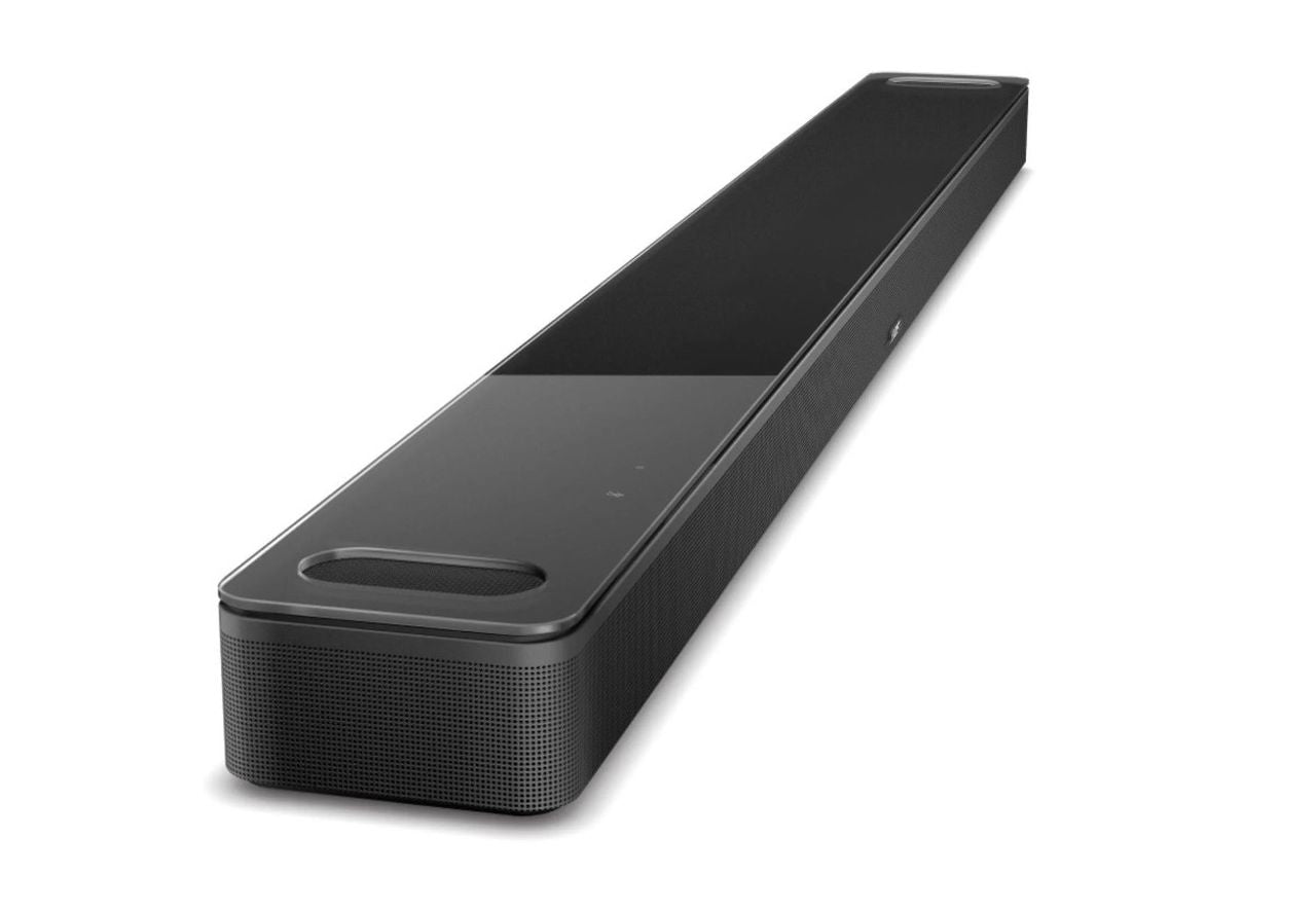 Bose Smart Ultra Soundbar - Black